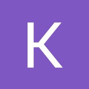 Meet your Posher, Karina